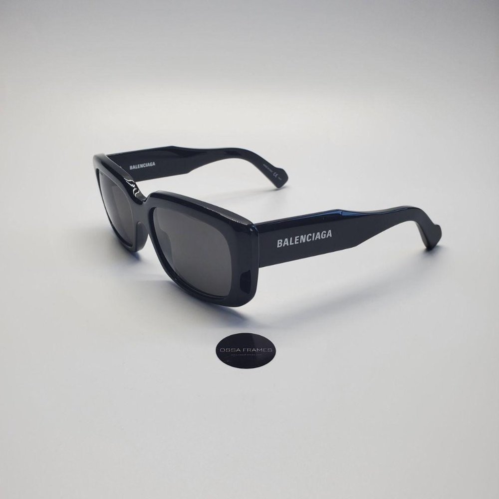 BRAND NEW BALENCIAGA Extreme BB0072S Sunglasses - Picture 5 of 10